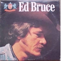 Ed Bruce - Ed Bruce / United Artists Ed Bruce - Ed Bruce / United Artists